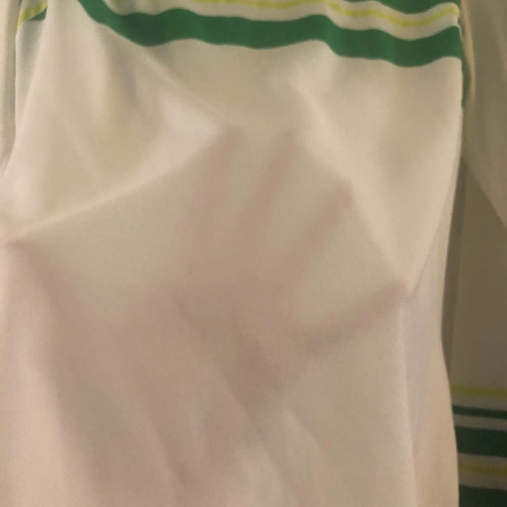 Yellow & Green Top - Picture 4 of 6